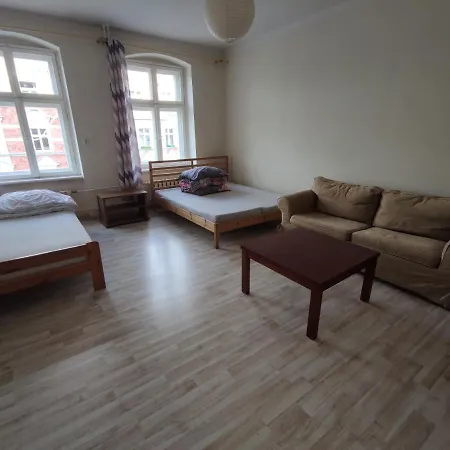 Séjour chez l'habitant Apartment Near Center - Tolpy Park